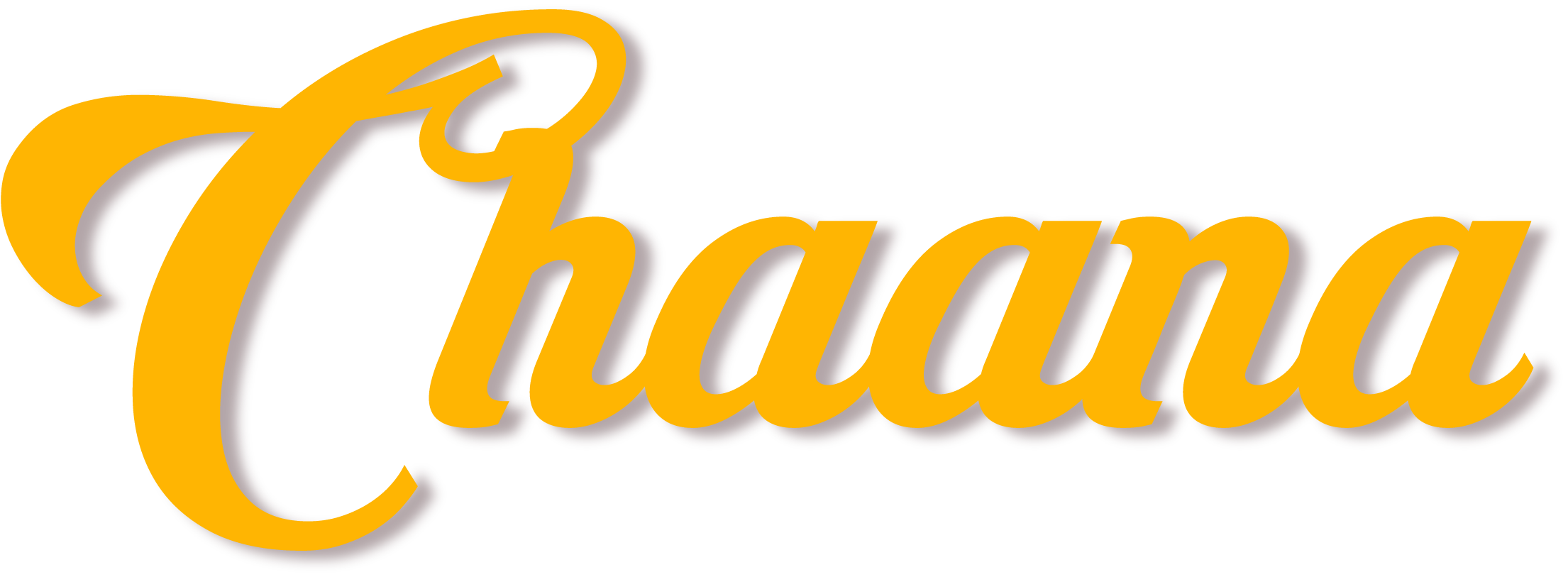 Chaana Foods