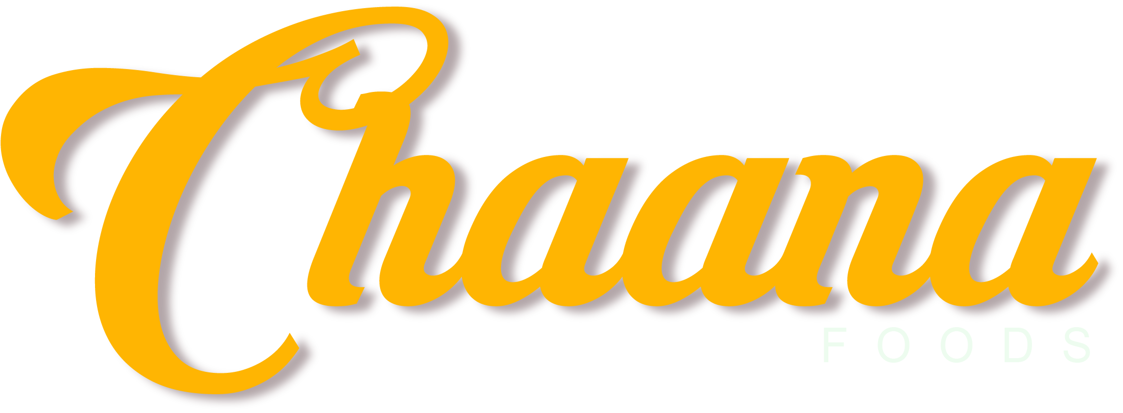 Chaana Foods